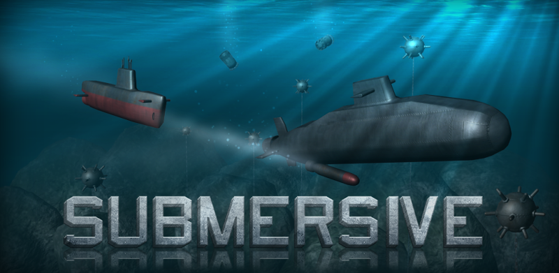 Submersive