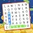 Make Money: Word Search icon