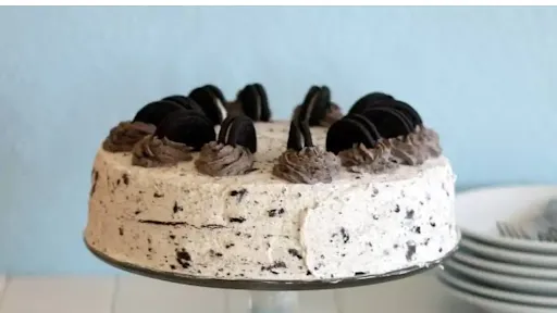 Oreo Cheese Cake Father's Day