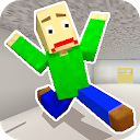 Baldicraft crazy neighbor for MCPE 1.0.1 APK Baixar