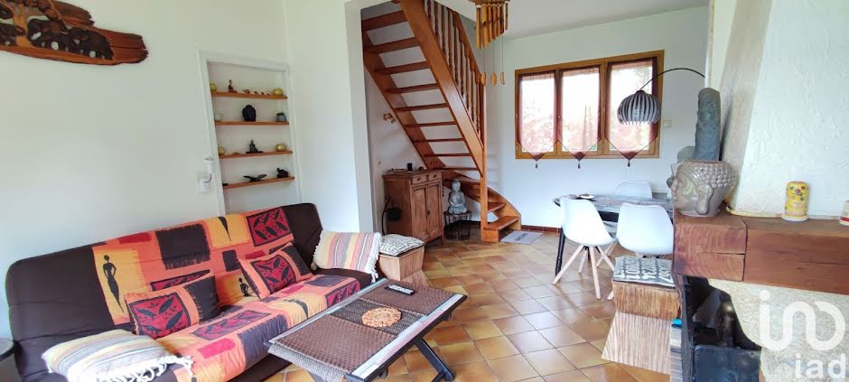 Vente maison 4 pièces 53 m² à Criel-sur-Mer (76910), 171 600 €