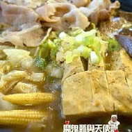 Mr. 雪腐 雪花冰、豆腐煲