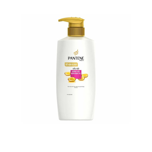 Dầu gội Pantene Pro-V dưỡng chất ngăn rụng tóc 650g