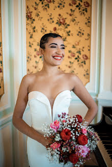 Photographe de mariage Mariska Tobajas-Broersma (utopiaphoto). Photo du 6 décembre 2021