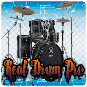 Download Real Drum Pro For PC Windows and Mac