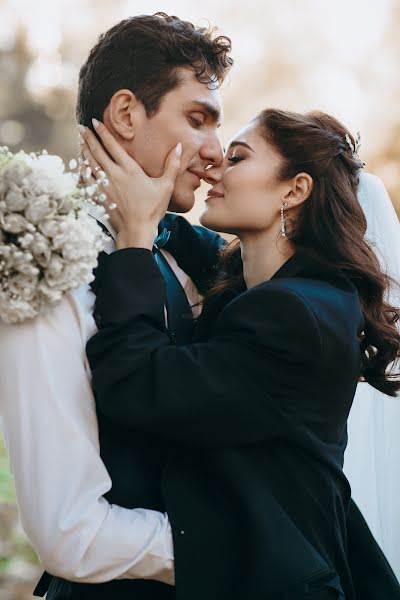 Fotógrafo de casamento Aleksey Pleshkov (alex23). Foto de 13 de outubro 2022