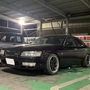 ローレル GC35