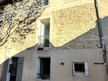 maison à Villeneuve-les-avignon (30)