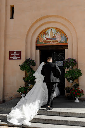 Photographe de mariage Sergey Abalmasov (sergeiabalmasov). Photo du 10 avril