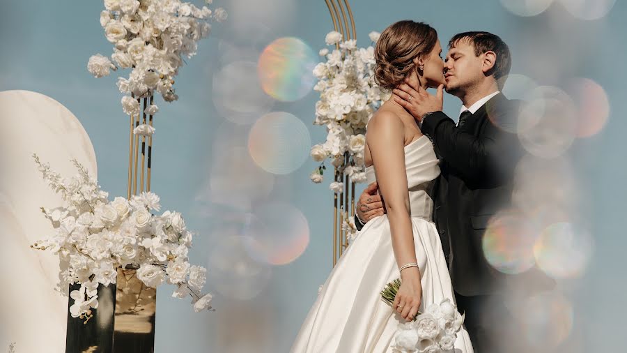 Wedding photographer Pavel Furashov (paulmatis). Photo of 21 January