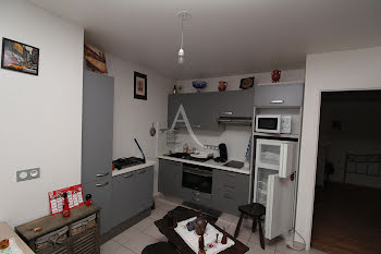 appartement à Emerainville (77)