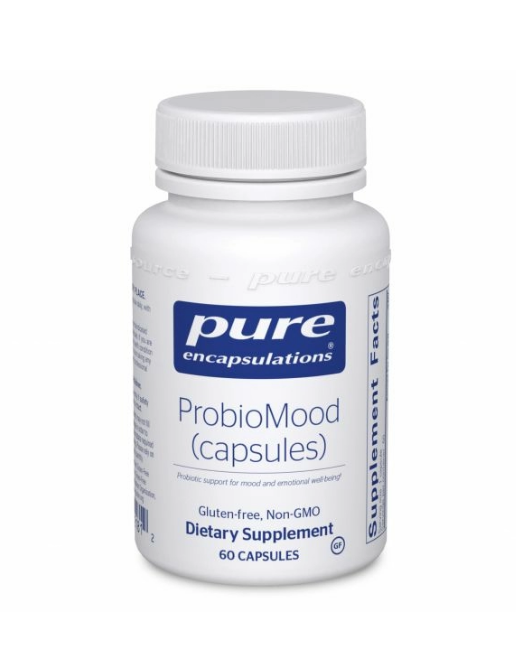 probiotics capsules for cognitive health