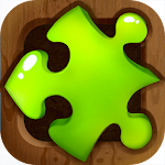 Jigsaw Puzzles Bliss Apk