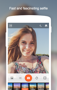   Selfie Camera- screenshot thumbnail   