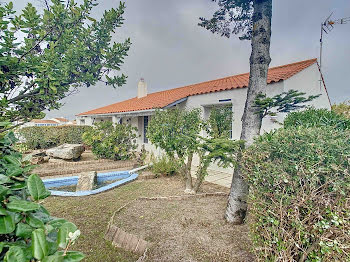 maison à Noirmoutier-en-l'Ile (85)