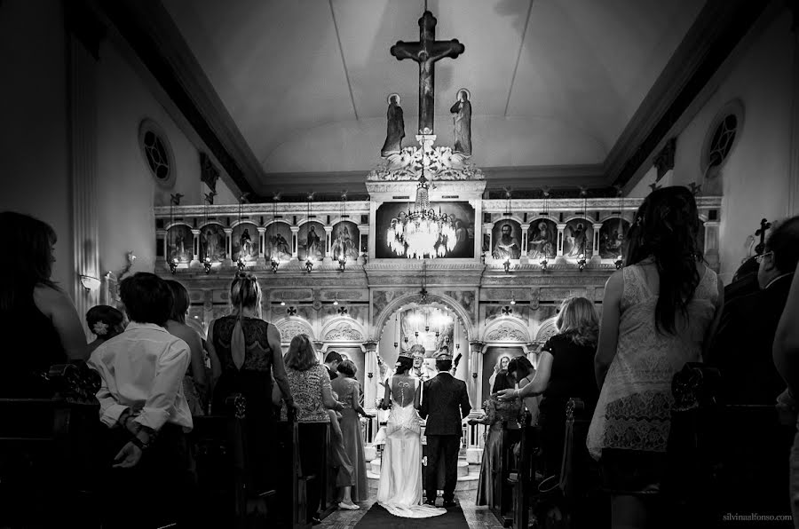 結婚式の写真家Silvina Alfonso (silvinaalfonso)。2017 8月8日の写真