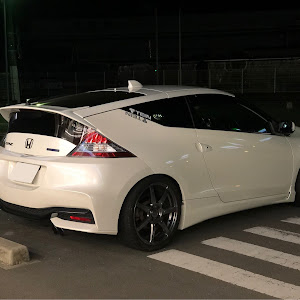 CR-Z ZF1