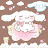 Cinnamoroll Wallpaper HD icon