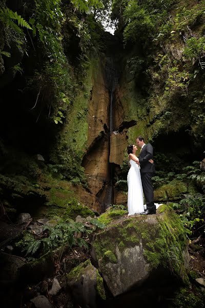 Hochzeitsfotograf João Ferreira (fotoferreira). Foto vom 2. September 2014