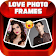 Romantic Love Photo Frames HD Photo Frames icon