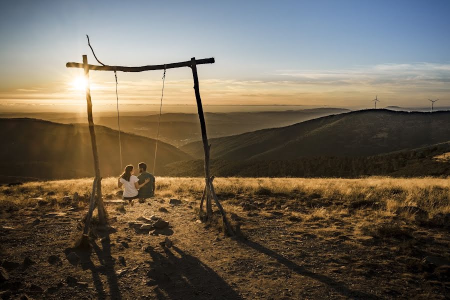 Fotografo di matrimoni Nuno Lopes (nunolopesphoto). Foto del 25 gennaio 2021