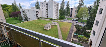 appartement à Le Mée-sur-Seine (77)