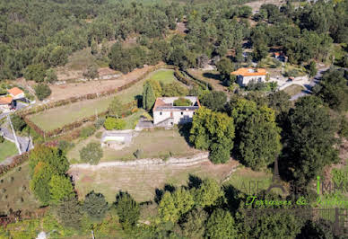 House with pool and terrace 3