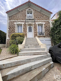 maison à Le Perreux-sur-Marne (94)