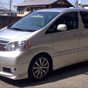 アルファード