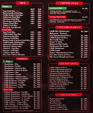 Marky Momos menu 3