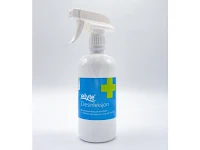 Overflatedesinfeksjon ELYTE spr 500ml(6) (Org.nr.6105222)