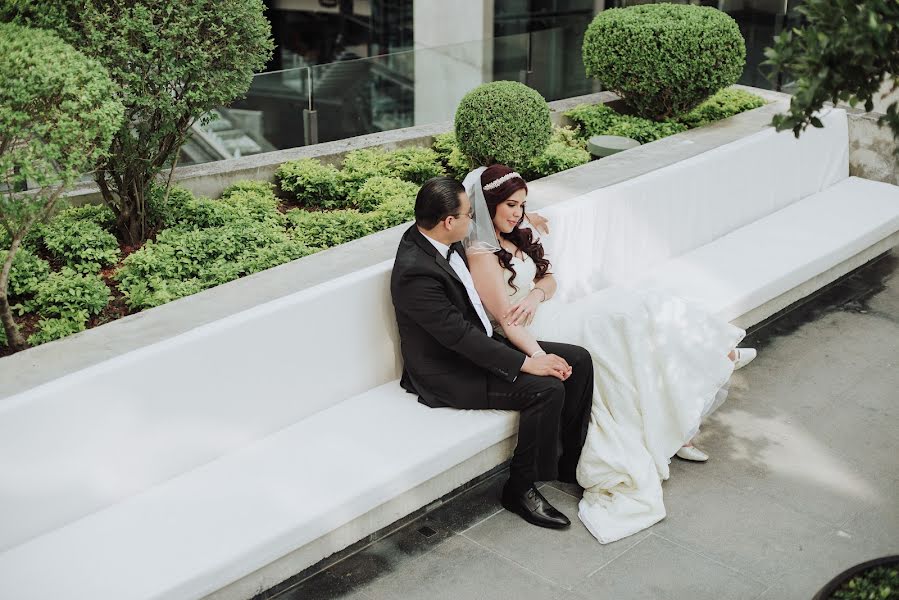 Fotógrafo de bodas Jaime Gonzalez (jaimegonzalez). Foto del 28 de marzo 2017