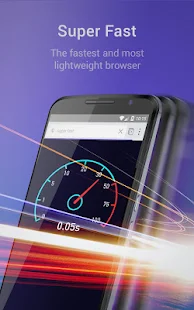   Super Fast Browser- screenshot thumbnail   