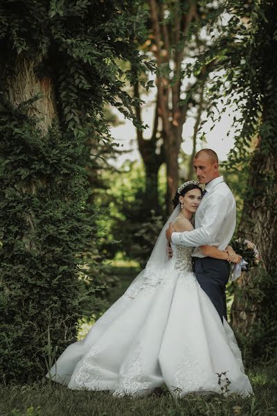 Fotograful de nuntă Liliana Morozova (liliana). Fotografia din 22 noiembrie 2018