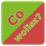 Co wolisz? Apk