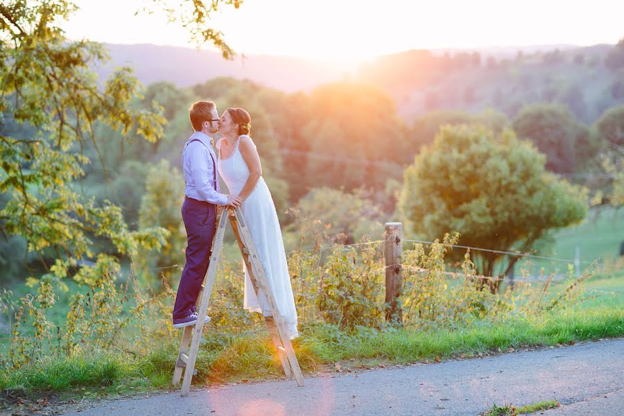 Hochzeitsfotograf Alexander Mader (weissmatt). Foto vom 20. Dezember 2019