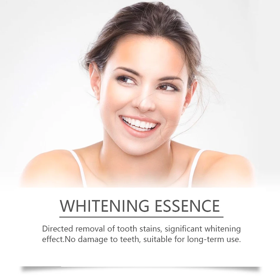 Caneta de Cuidados com os Dentes Limpa Odor Hálito Fresco Clareamento Fácil de Usar Portátil Higiene Bucal Sorriso Saudável