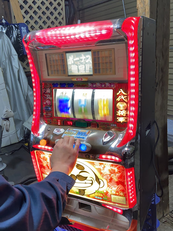 ポンコツジム太郎さんが投稿したカスタム事例の投稿画像2枚目