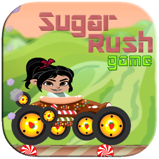 Sugar rush на деньги на андроид. Игра сугар Раш. Игра Сахарок. Sugar Rush игра гонки. Ральф Шугар Раш.