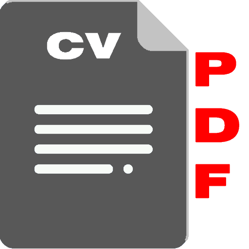 Free Resume Pdf Builder Appar Pa Google Play