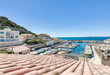 Maison avec terrasse 4