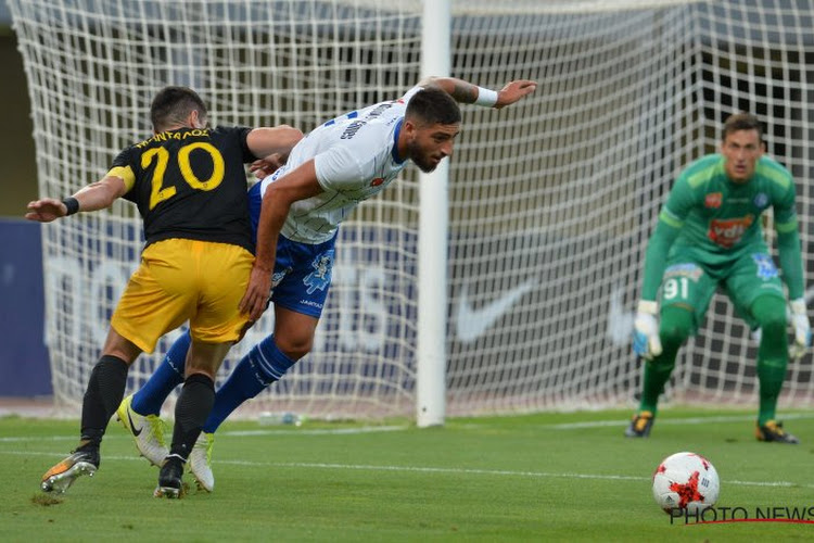 Wij legden ons oor te luister in Griekenland: waar is AEK te pakken en welke spelers moet Club Brugge in het oog houden?