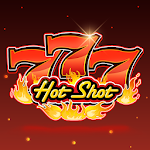 Cover Image of Download Hot Shot Casino - Vegas Slots Games 3.00.35 APK