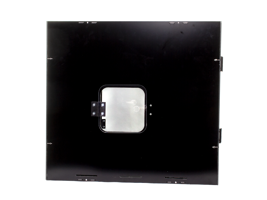 Pulse Enclosure Kit - Black