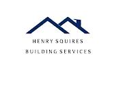 Henry Squires Building Services Logo