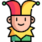 Item logo image for La Paz