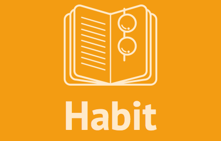 Habit Preview image 0