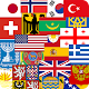 Flags of the World & Emblems of Countries: Quiz Download on Windows