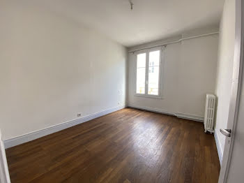 appartement à Vierzon (18)