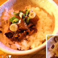 木庵食事處。日式居酒屋